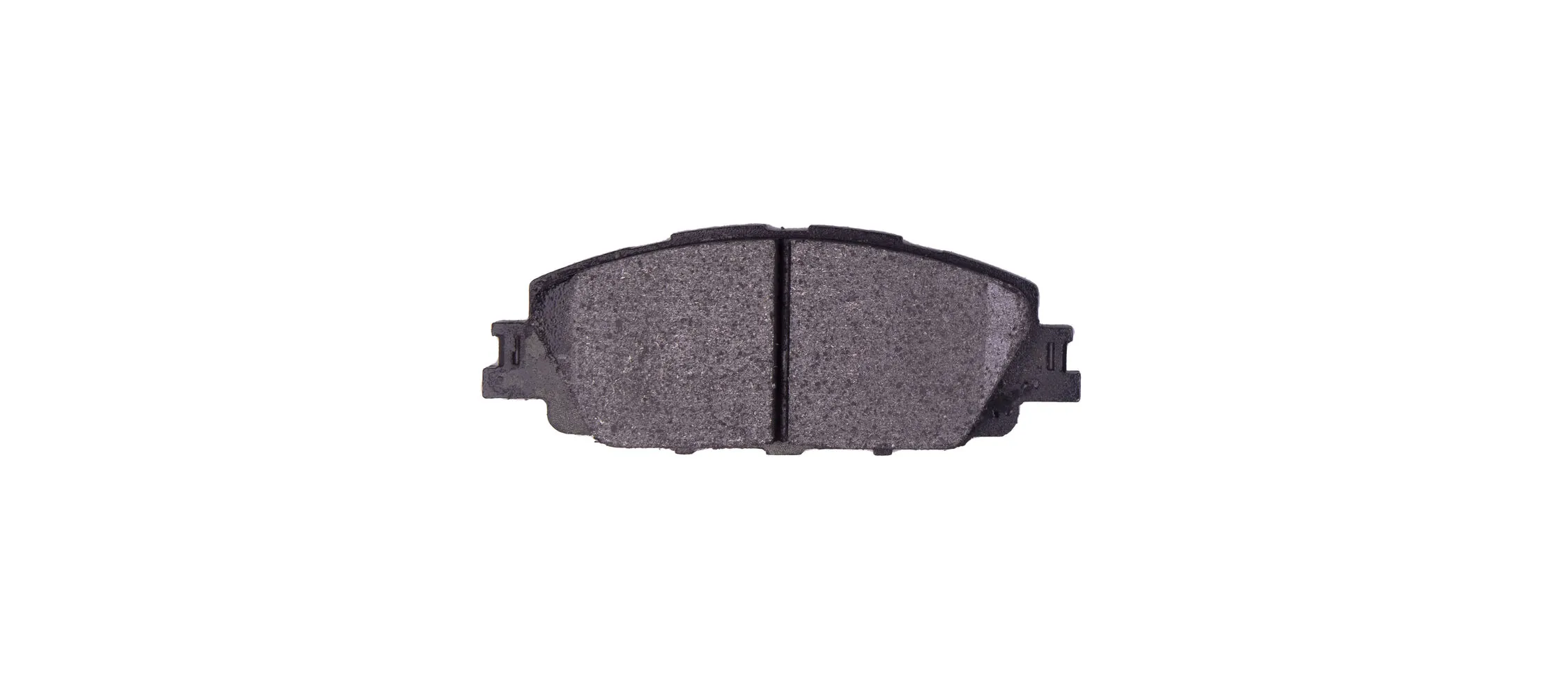 Brake Pad Set, disc brake 8DB 355 040-411