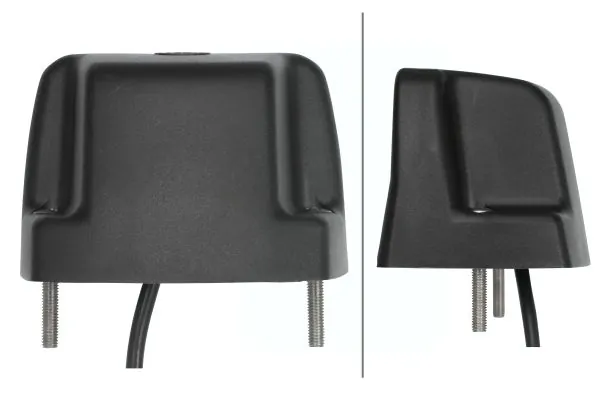 HELLA 2KA 010 278-051 Licence Plate Light