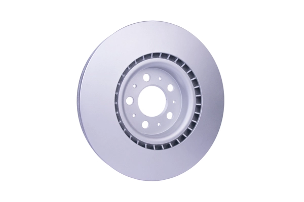 Brake Disc PRO 8DD 355 115-591