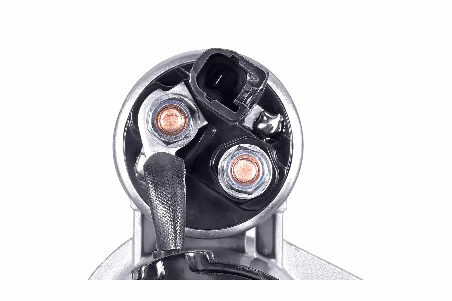 Starter 8EA 011 610-631