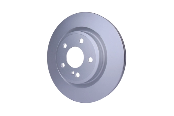 Brake Disc PRO 8DD 355 125-381