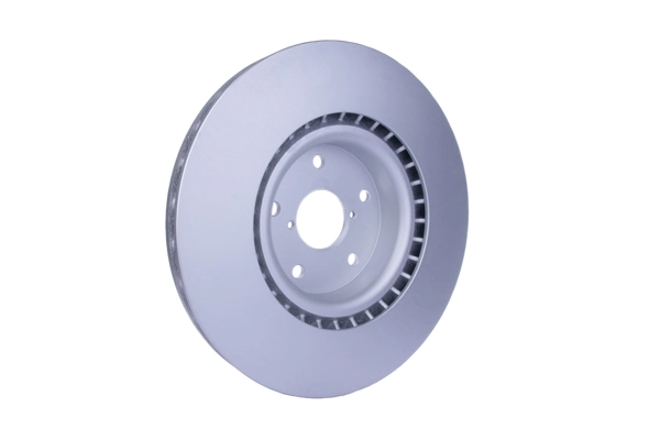 Brake Disc PRO 8DD 355 117-861