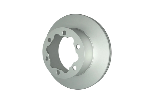HELLA 8DD 355 129-991 Brake Disc