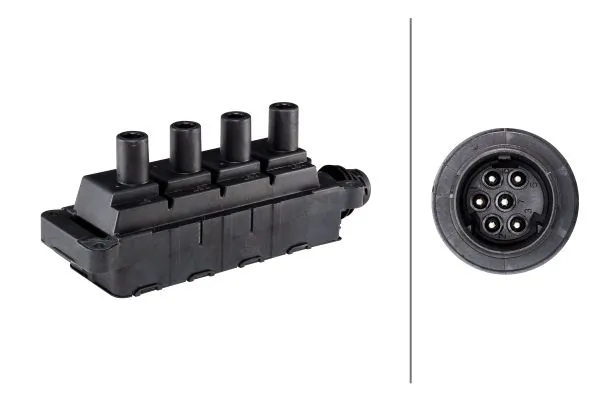 Ignition Coil 5DA 193 175-641