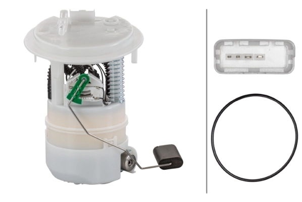 Fuel Feed Unit 8TF 358 146-931