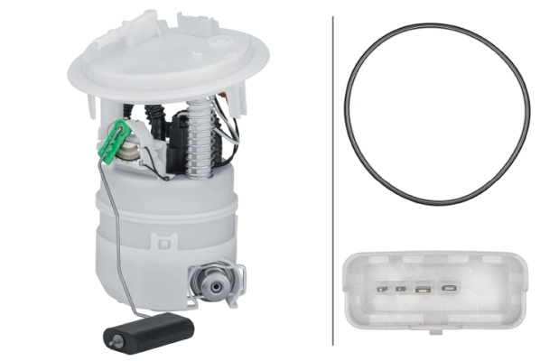 Fuel Feed Unit 8TF 358 303-111