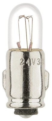 Bulb, interior light STANDARD 8GP 002 066-121
