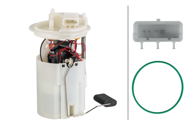 Fuel Feed Unit 8TF 358 146-271