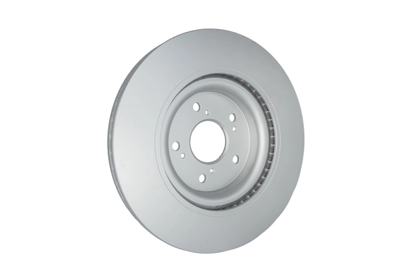 Brake Disc PRO 8DD 355 132-241