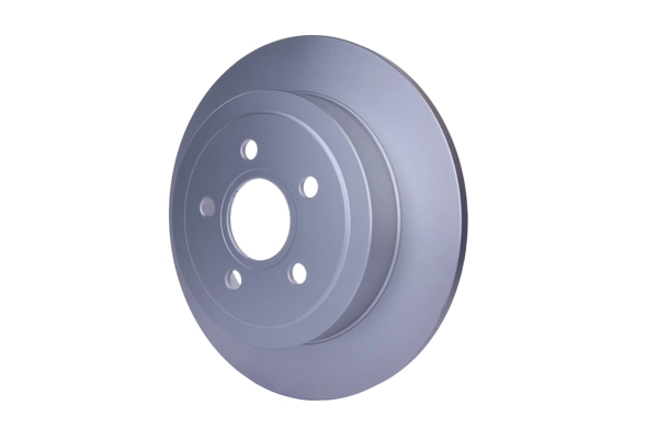 Brake Disc PRO 8DD 355 122-941