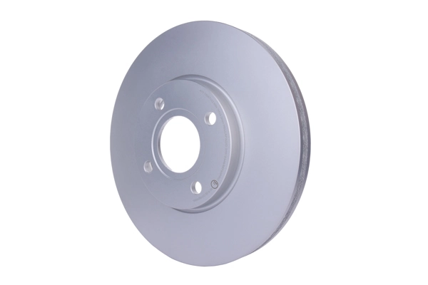 Brake Disc PRO 8DD 355 123-461