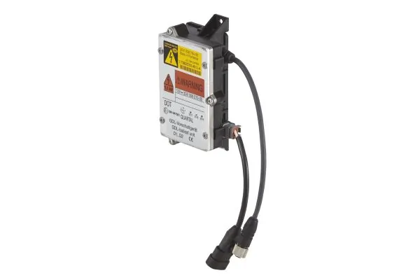 Ballast, gas discharge lamp 5DV 990 264-041