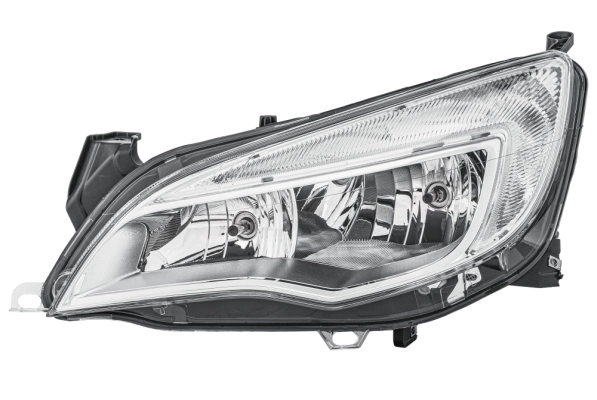 Headlight 1EG 010 011-311