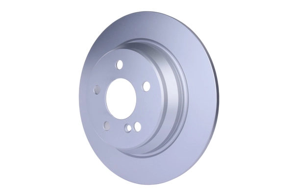 Brake Disc PRO 8DD 355 106-891