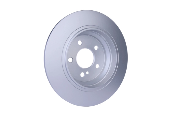 Brake Disc PRO 8DD 355 106-891