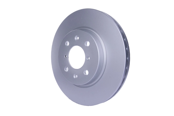 Brake Disc PRO 8DD 355 117-371