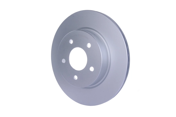 Brake Disc PRO 8DD 355 123-061