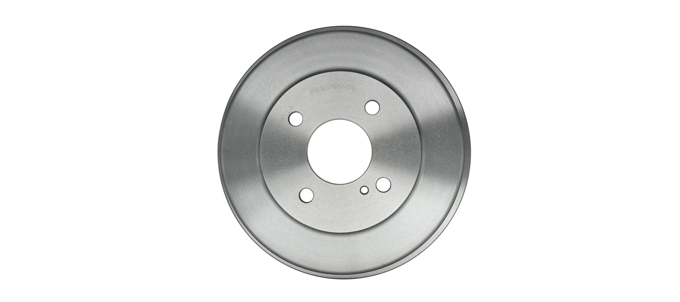 Brake Drum 8DT 355 303-191