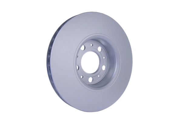 Brake Disc PRO 8DD 355 107-051