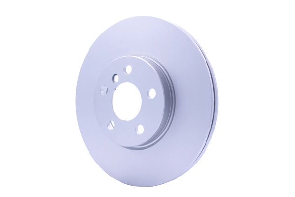 Brake Disc PRO 8DD 355 125-351