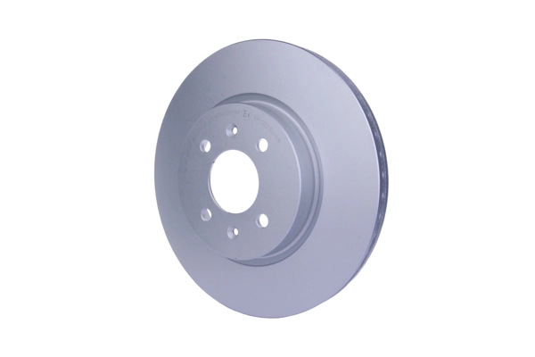 Brake Disc PRO 8DD 355 118-251