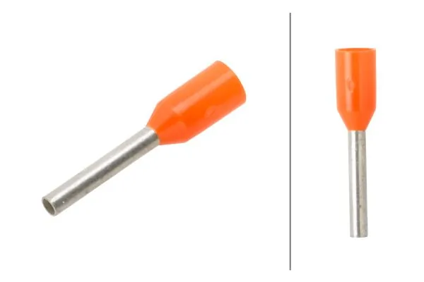 Cable Connector 8KW 744 839-003