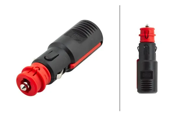 Plug 8JA 007 589-001