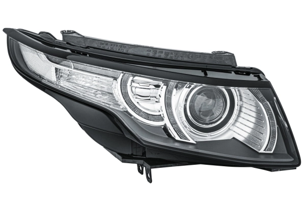 HELLA 1EL 354 806-021 Headlight