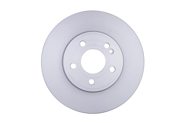 Brake Disc PRO High Carbon 8DD 355 133-381