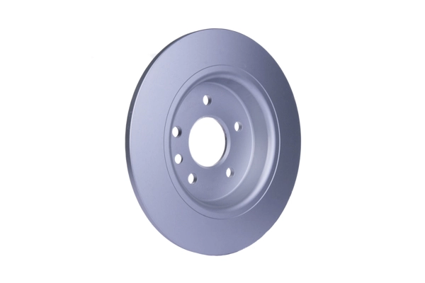 Brake Disc PRO 8DD 355 119-501