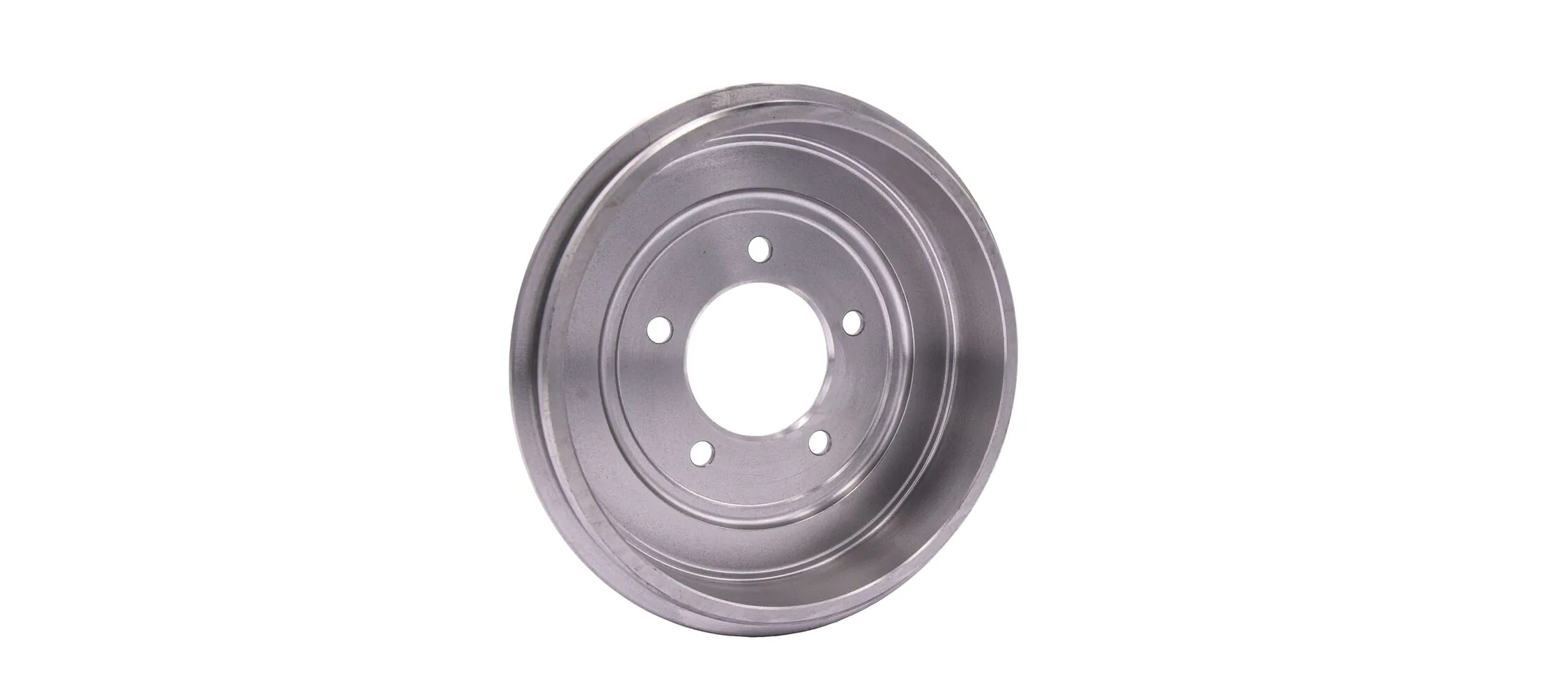 HELLA 8DT 355 301-921 Brake Drum