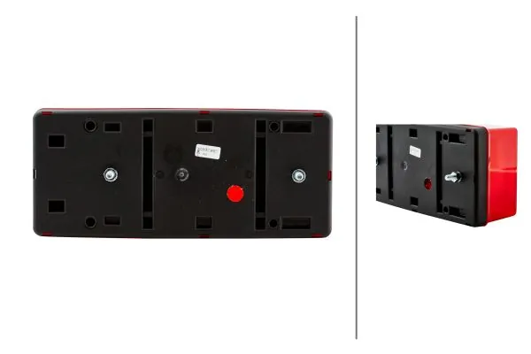 Tail Light Assembly 2SE 007 547-011