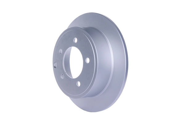 Brake Disc PRO 8DD 355 120-561