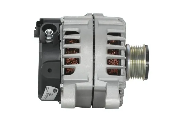 Alternator 8EL 011 712-341
