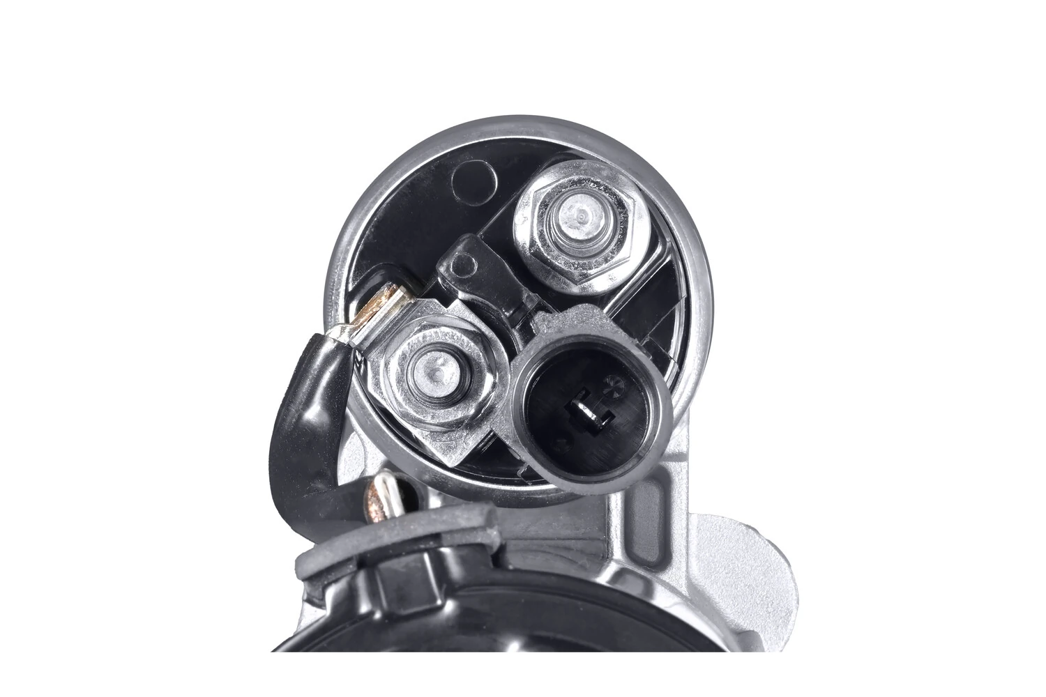 Starter 8EA 012 527-731