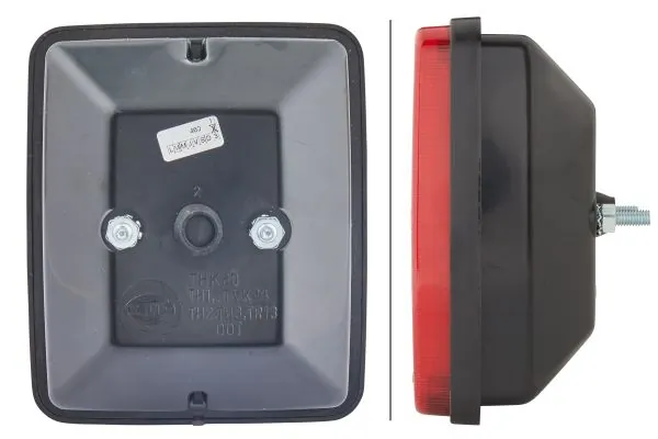 Tail Light 2SA 003 236-041