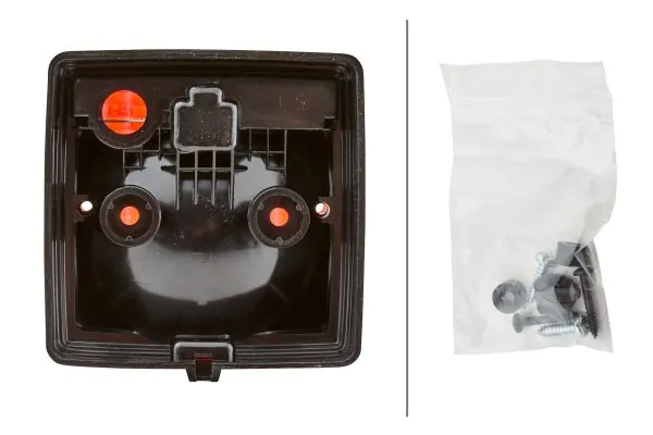 Rear Fog Light 2NE 003 315-011