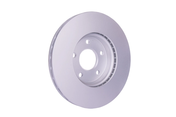 Brake Disc PRO High Carbon 8DD 355 129-361