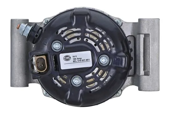 Alternator 8EL 015 637-651