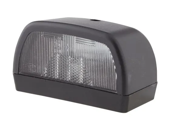 HELLA 2KA 998 523-131 Licence Plate Light