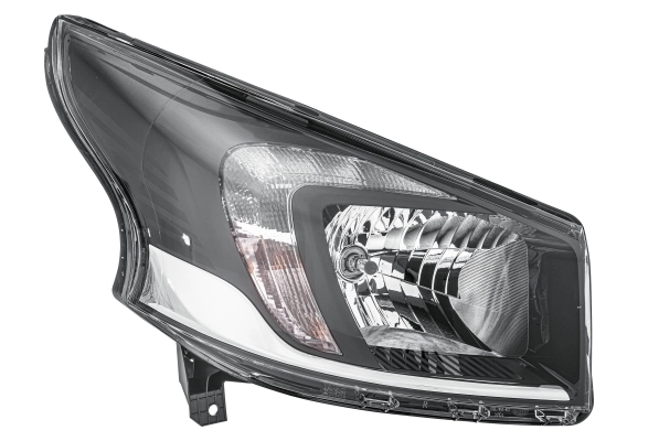 Headlight 1EE 011 565-161