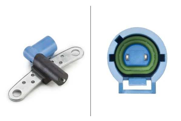 Sensor, crankshaft pulse 6PU 009 163-651