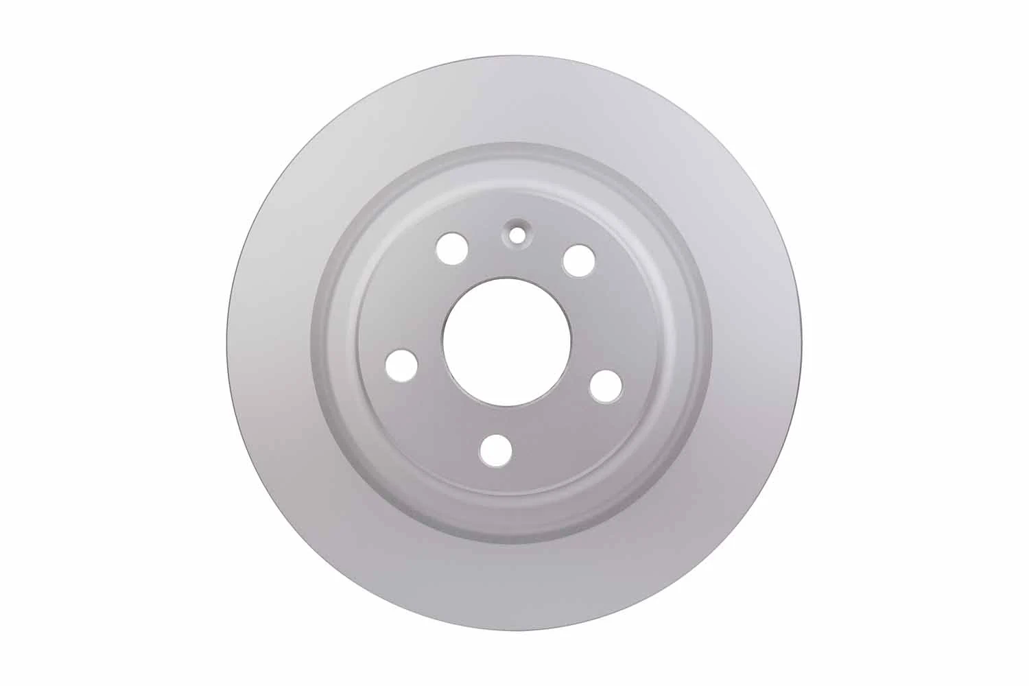 Brake Disc PRO High Carbon 8DD 355 126-991