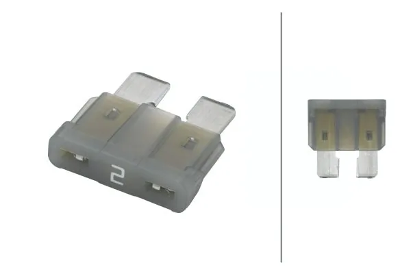 Fuse 8JS 711 683-841