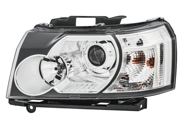 HELLA 1EL 354 025-051 Headlight