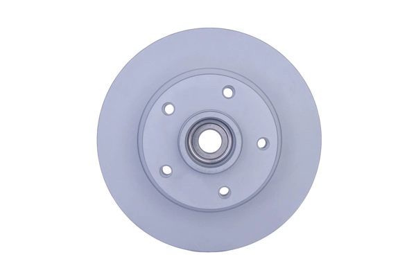 Brake Disc PRO 8DD 355 123-311