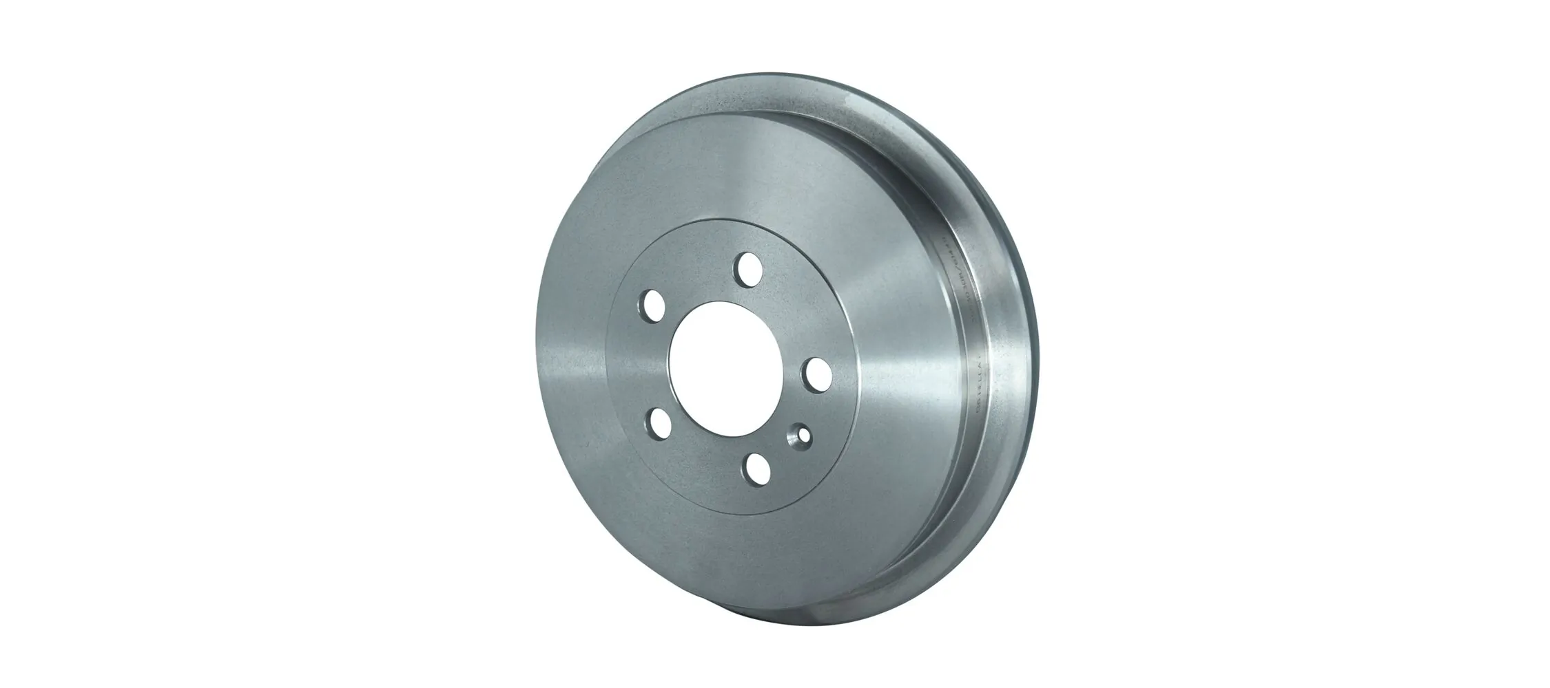 Brake Drum 8DT 355 303-081