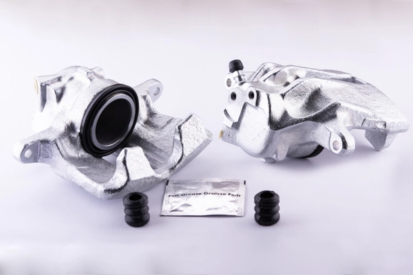 Brake Caliper 8AC 355 390-551