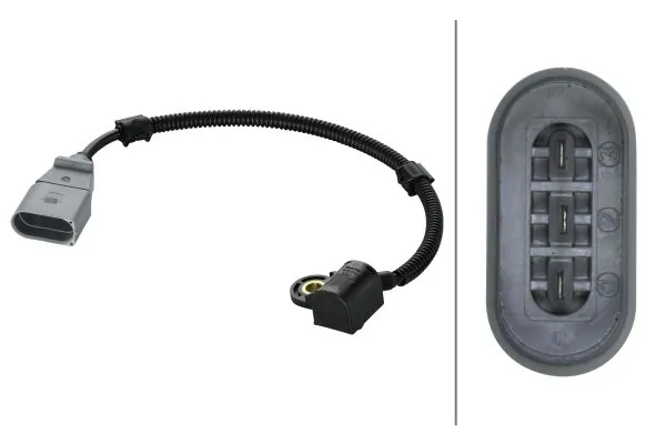 Sensor, camshaft position 6PU 009 168-121