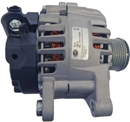 Alternator 8EL 011 713-601